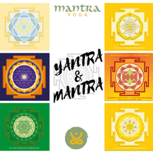 YM - Yantra & Mantra